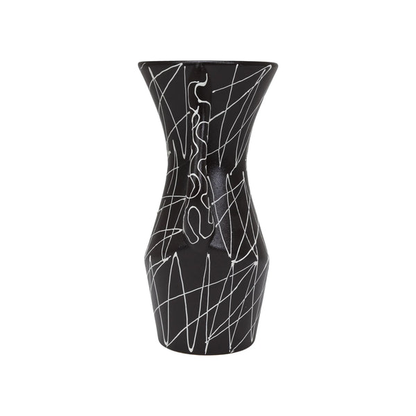 Cazden Tall Vase, 14"H