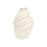 Nazra Short Vase, 14"H