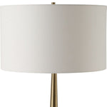 Faro Floor Lamp, 61"H