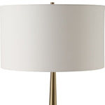 Faro Floor Lamp, 61"H