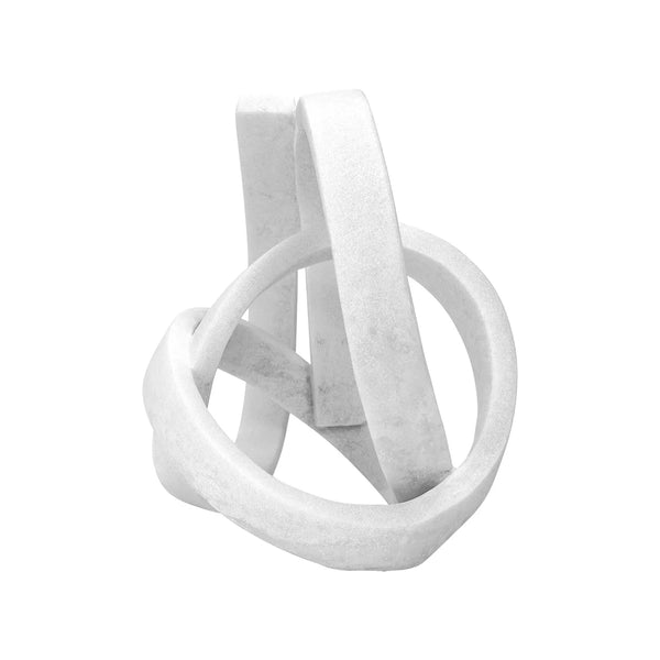 Vihaan Sculpture, 19"W