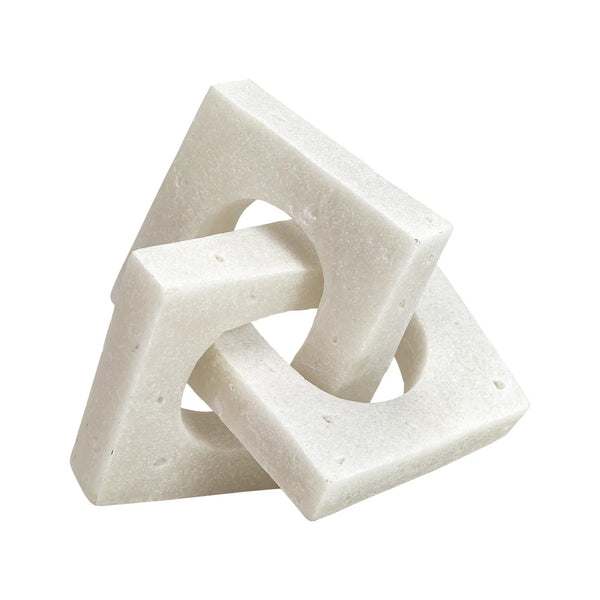 Davash Sculpture, 7"H