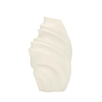 Nazra Short Vase, 14"H