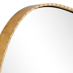 Nidia Mirror, 29"W x 41"H x 1"D