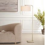 Laight Floor Lamp, 65"H
