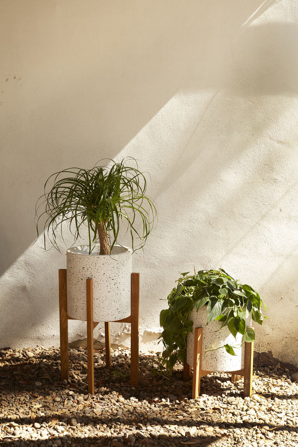 Dale Plant Stand, 2 Sizes