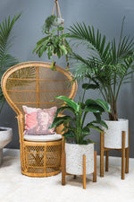 Dale Plant Stand, 2 Sizes