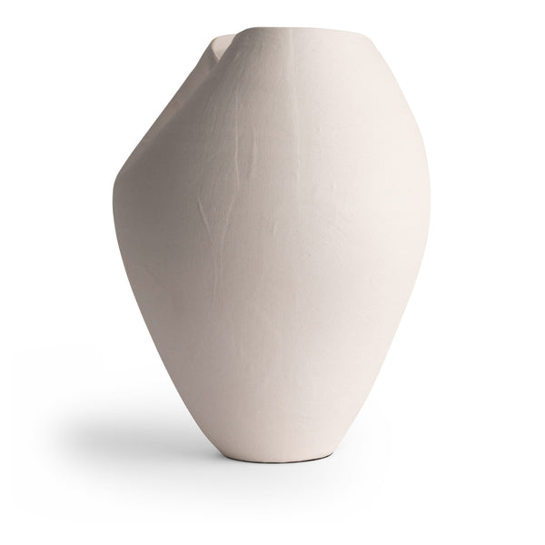 Darien Vase, 17"H