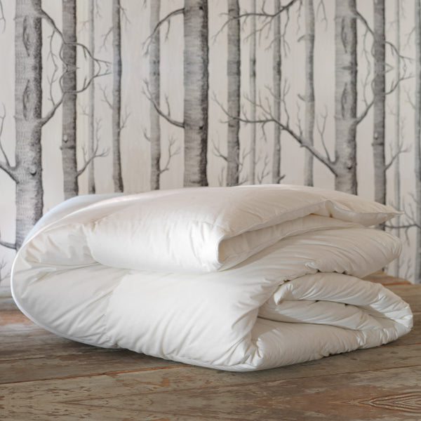 Loure Faux Down Duvet Insert