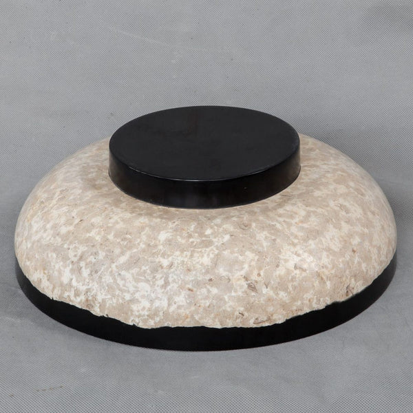 Rastia Bowl, 14"Dia x 5"H