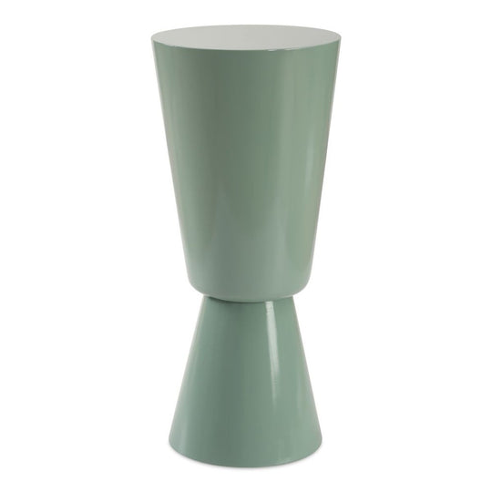 Sabetha Drink Table, 10"Dia x 22"H