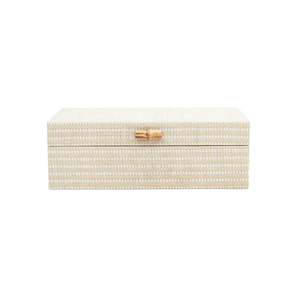 Calico Boxes, 2 Sizes