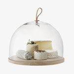 Dome & Ash Base 12.5" x 8"