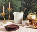 Farrah Candle Holders, 2 Sizes