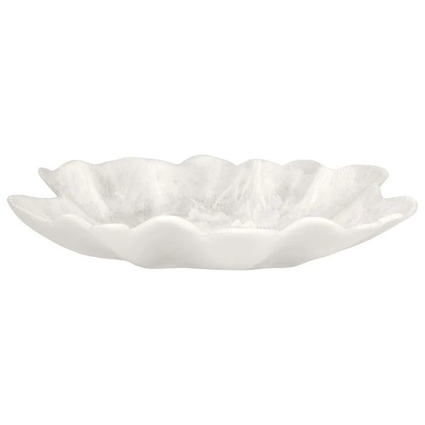 Nara Centerpiece, 26"W x 19"W