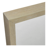 Solaria Floor Mirror 34"W x 3"D x 78"H