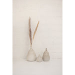Distressed Terracotta Vase, Large
