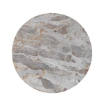 Marble Lazy Susan, 14"Dia