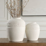Luna Ridge Vases, 2 Sizes
