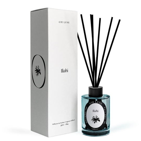 Fragrance Diffuser Iliahi 4fl oz