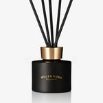 Black Luxury Diffuser, Available in 2 Scents