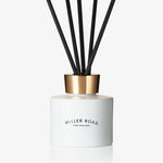 White Luxury Diffuser, Available in 2 Scents