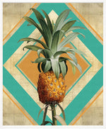 Fruit of Antilles II, 33" x 40"