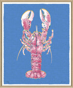 Caribbean Crustaceans I, 19" x 23"