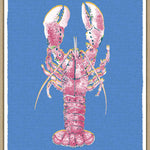 Caribbean Crustaceans I, 19" x 23"