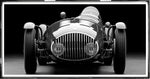 Car Panorama, 49" x 26"