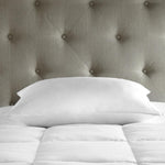 Downlite Enviroloft Soft/Medium Density Down Alternative Pillow & Protector