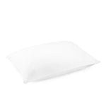 Downlite Enviroloft Soft/Medium Density Down Alternative Pillow & Protector