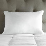 Downlite Enviroloft Soft/Medium Density Down Alternative Pillow & Protector