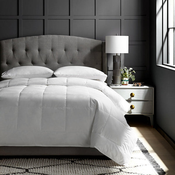 Downlite Lightweight Down Alternative Duvet Insert