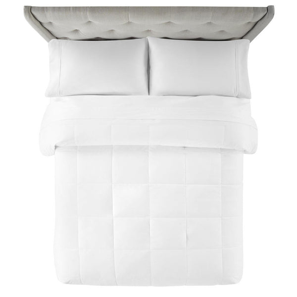 Downlite Lightweight Down Alternative Duvet Insert