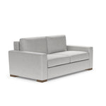 Revere Today Sleeper Sofa, Archer Linen Performance Fabric/Mink, Queen, 76"W