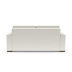 Revere Today Sleeper Sofa, Archer Sand Performance Fabric/Mink, Queen, 76"W