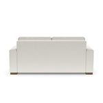 Revere Today Sleeper Sofa, Archer Sand Performance Fabric/Mink, Queen, 76"W