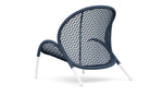 Dune Club Chair, Deep Royal