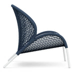 Dune Club Chair, Deep Royal