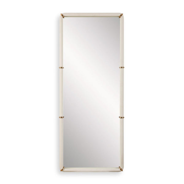 Cyprus Mirror, 72"H x 31"W