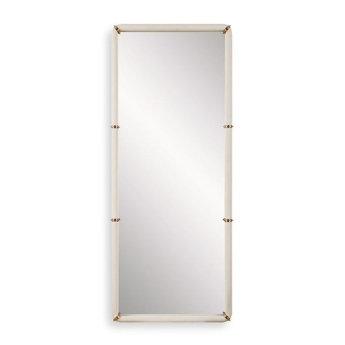 Cyprus Mirror, 72"H x 31"W