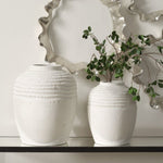 Luna Ridge Vases, 2 Sizes