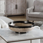 Rastia Bowl, 14"Dia x 5"H