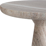 Stour Accent Table, 17"Dia x 22"H