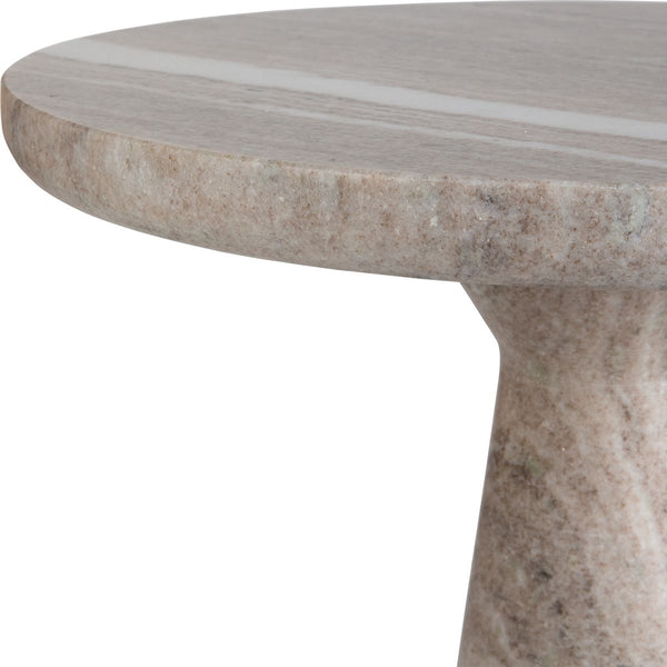 Stour Accent Table, 17"Dia x 22"H