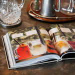 Eat, Drink, Nap : Bringing the House Home