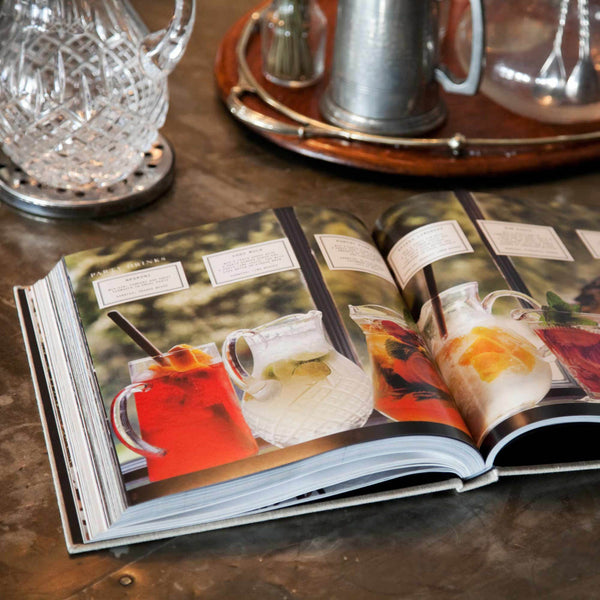 Eat, Drink, Nap : Bringing the House Home