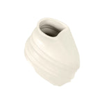 Nazra Short Vase, 14"H