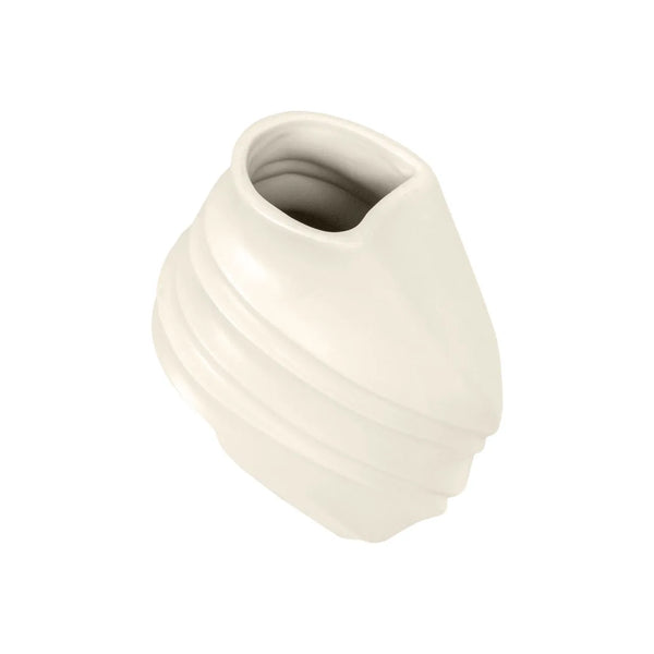 Nazra Short Vase, 14"H
